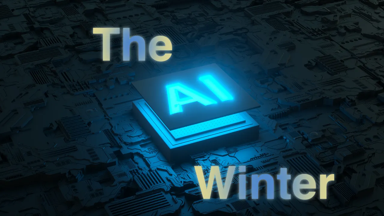 Are We Headed for Another AI Winter? Let’s Talk About It.