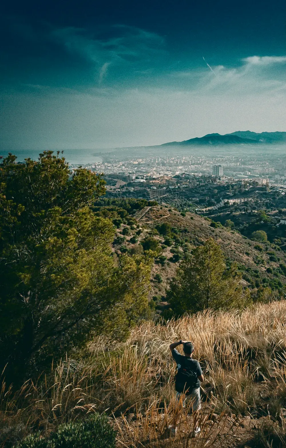 Hike