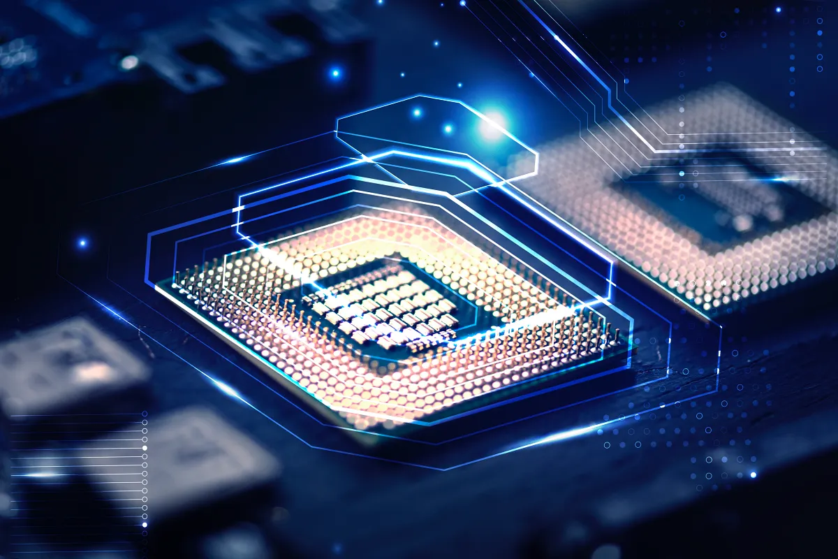 Does Google's New Willow Quantum Chip Pose a Risk to Encryption